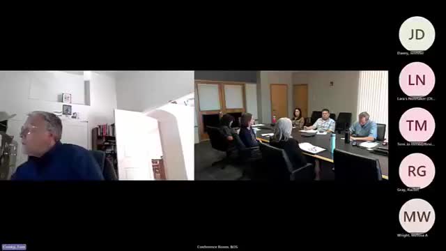 Cochise County Supervisors approve court's HR services agreement in special meeting