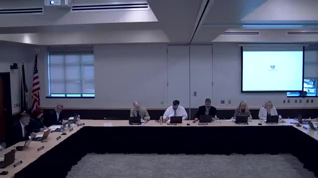 School Board celebrates 2025 graduates and fundraising success for American Heart Association