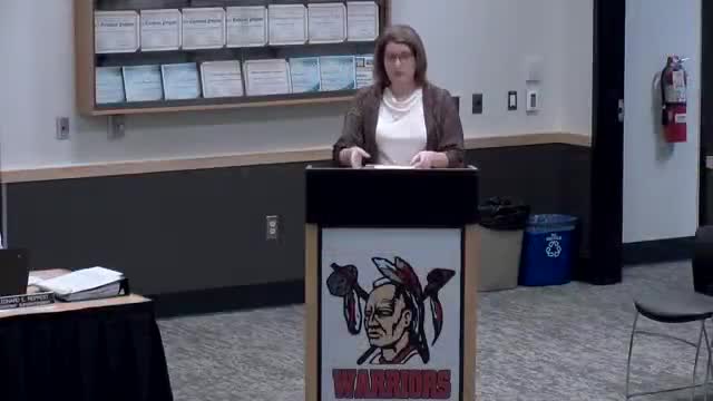 Southern York County board adopts policy limiting multi‑user privacy access by biological sex