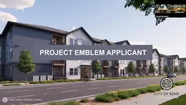 Developer outlines Ferguson Village plan amid questions on affordable housing rebates