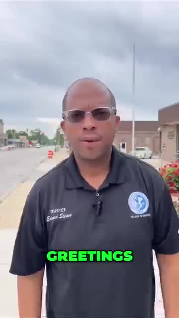 Edward Steve hosts fourth annual MS walk in Dalton to raise awareness