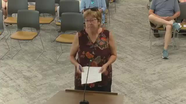 Residents urge Caldwell officials to address backyard breeding and stray animal issues
