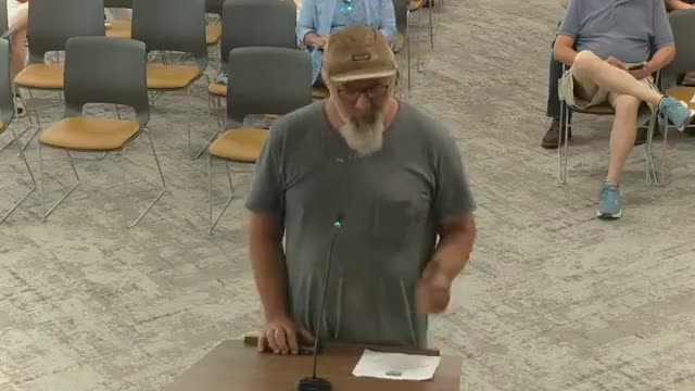 Scott White urges Caldwell city to consider running animal shelter amid dysfunction