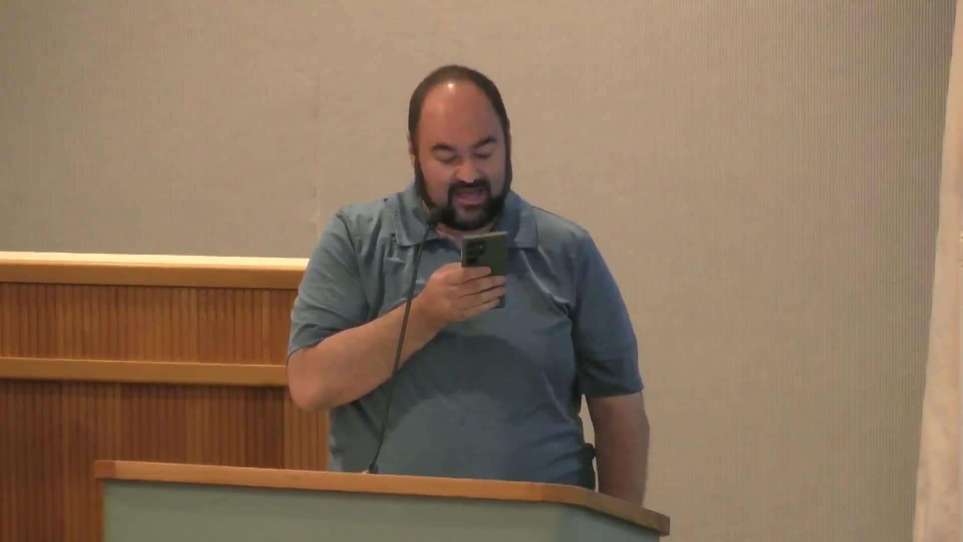 California lawmakers draft water management bills addressing Cuyama Valley needs