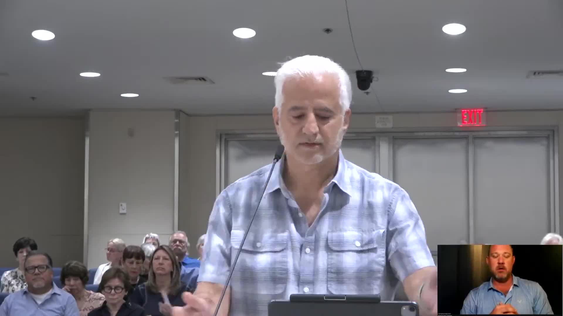 Fresno City Council debates ministerial housing amendments amid public safety concerns