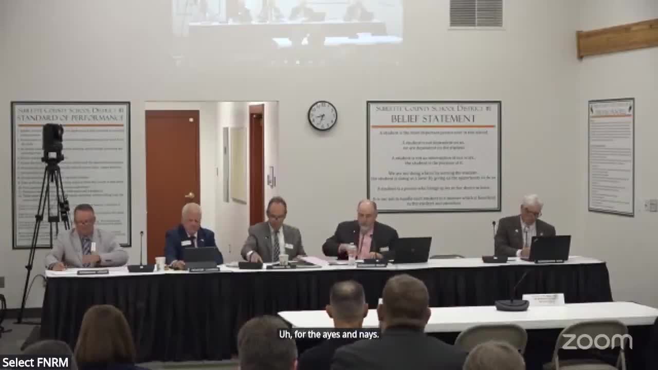 BLM Wyoming updates Rock Springs Resource Management Plan amid increased mineral development