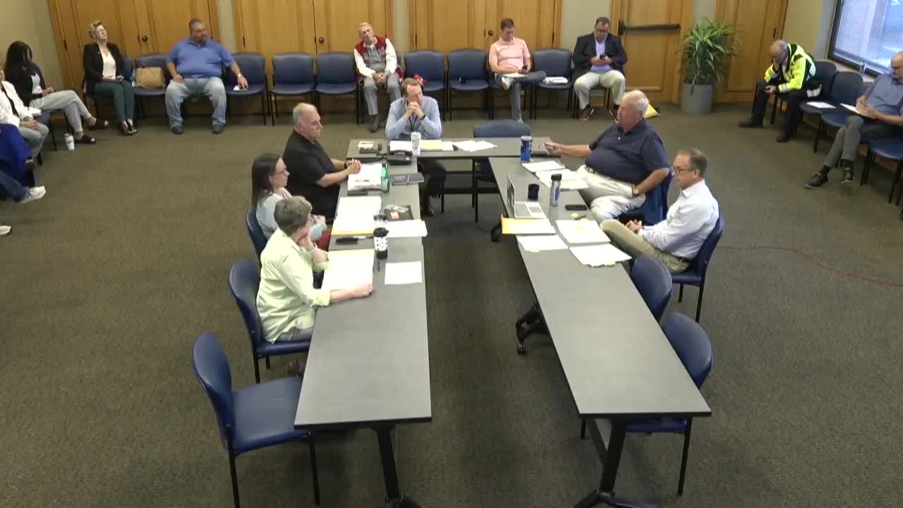 Committee Formed to Review Veterans Memorial Design Changes