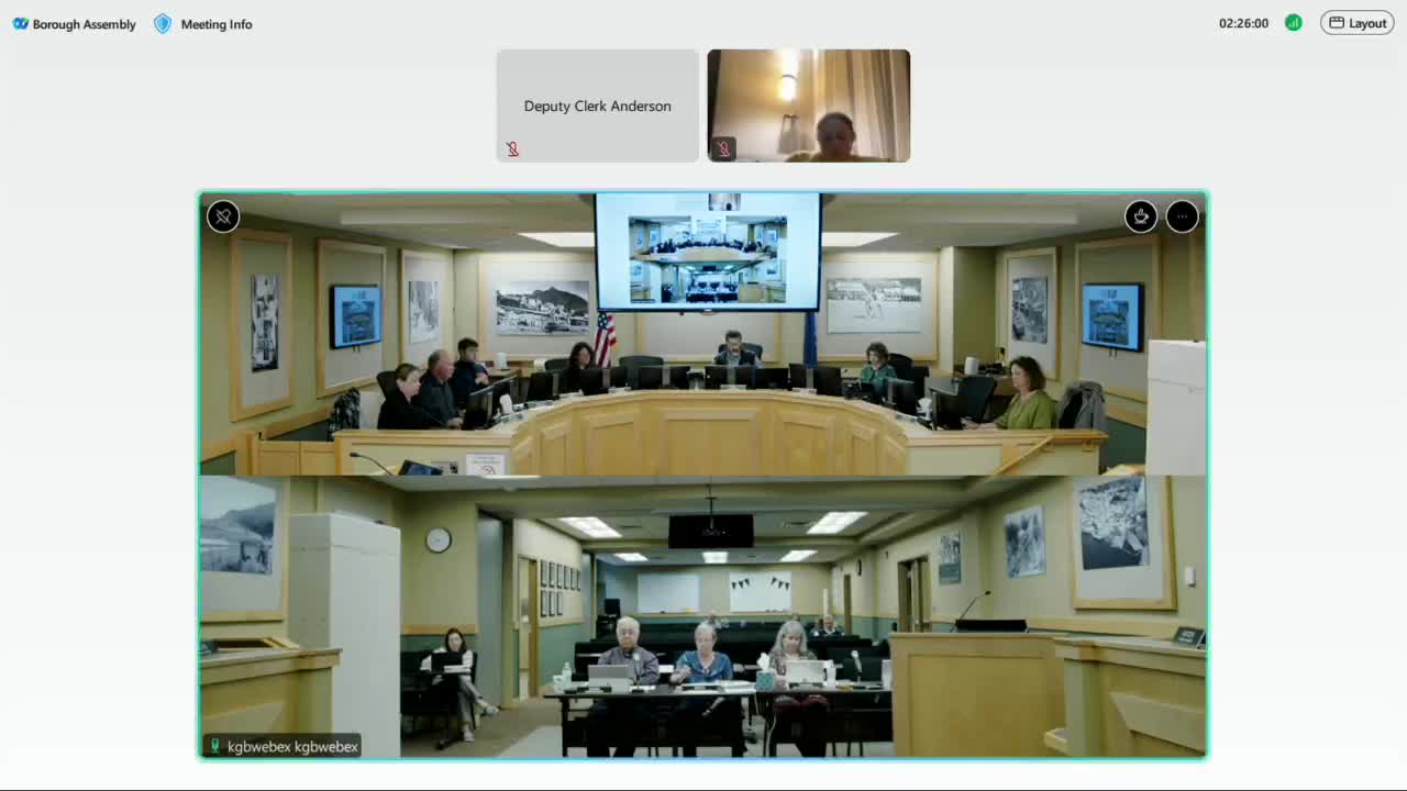 Ketchikan Assembly approves $305K for Yi Kai Kuan supportive housing project