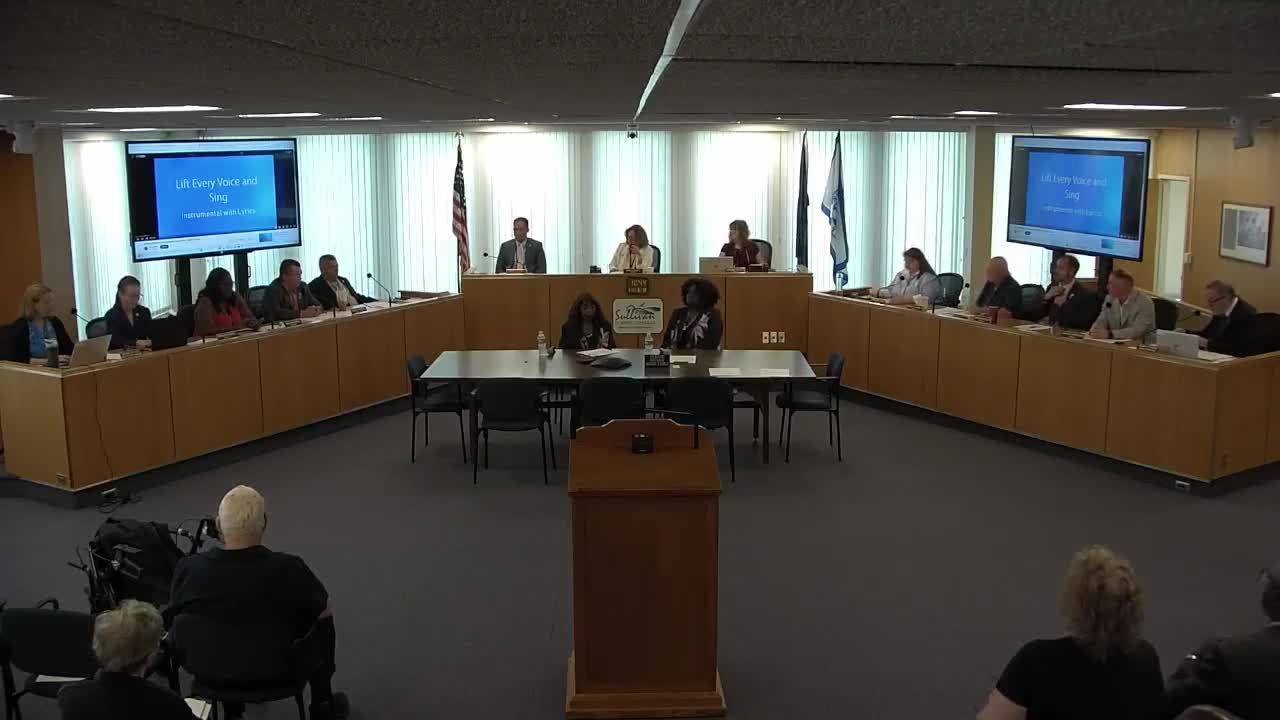 Sullivan County honors Watson family at Juneteenth celebration; The Chantels perform