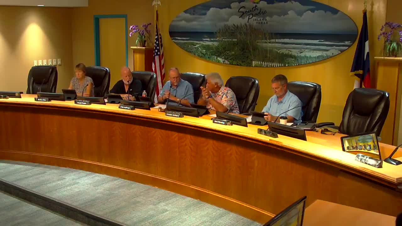 City Council approves addition of third amusement ride on Padre Boulevard