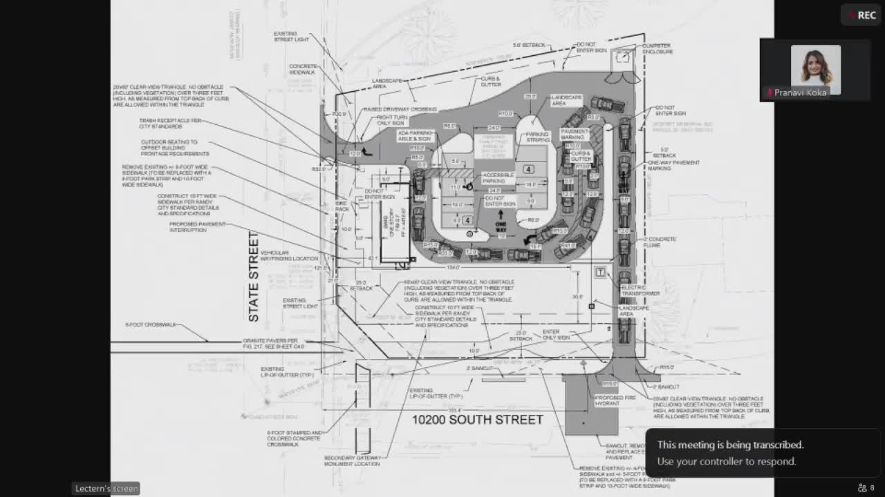 Planning Commission debates Cairns District rezoning for new bridge construction