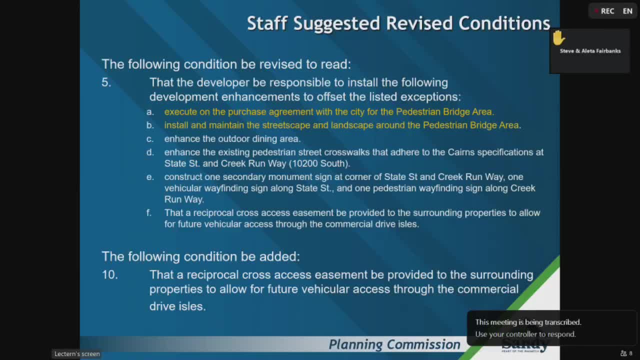 Sandy Planning Commission approves Swig drive-through permit and discusses housing workshops