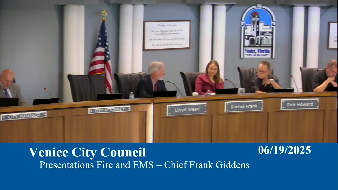 Local council discusses funding six new fire department positions amid budget constraints