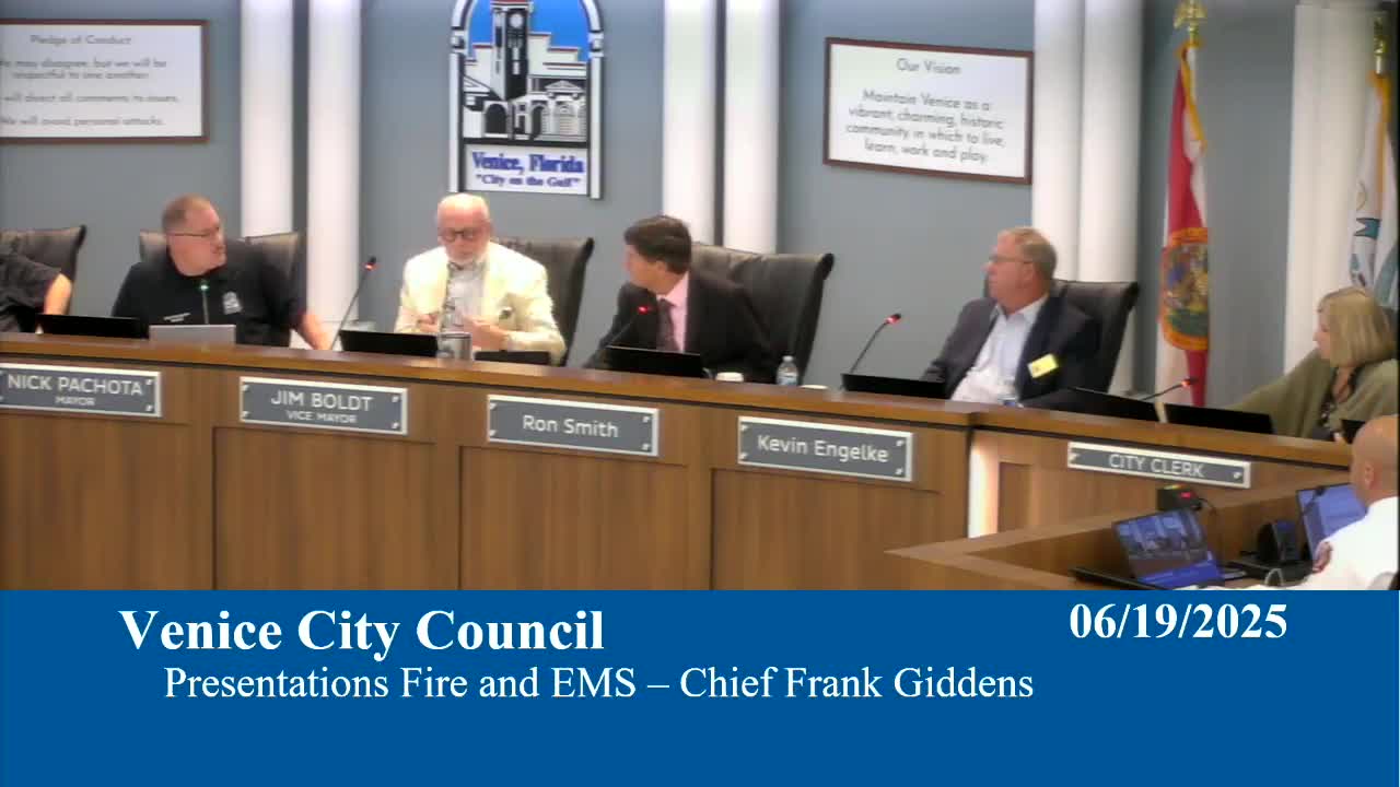 City Council approves analysis for adding six firefighter paramedics