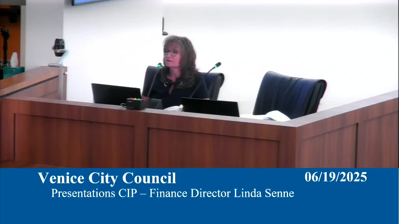 City Council discusses new emergency financial plan for disaster response