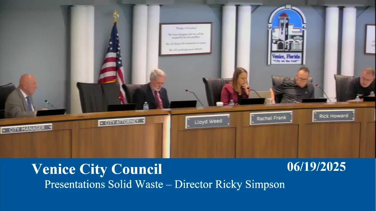 City Council reviews $20M surplus in fleet reserve funding strategy