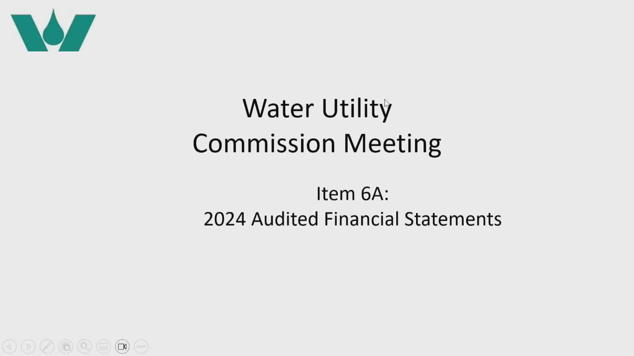 Baker Tilly completes 2024 audit with unmodified opinion for local utilities