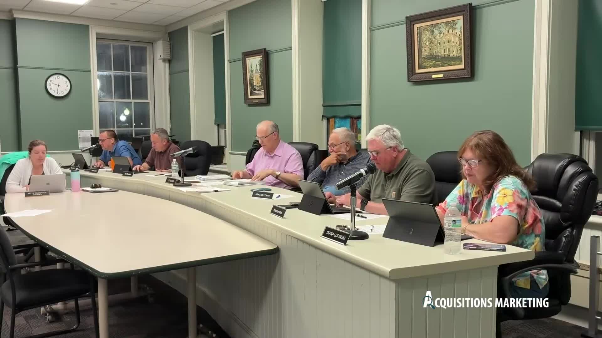 Riverside assesses environmental impacts of proposed battery energy storage project