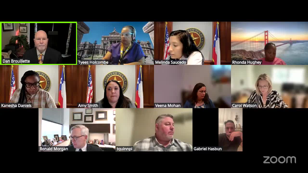 Panel recommends revocation of Gabriel Hasman's process server certification for ethics violations