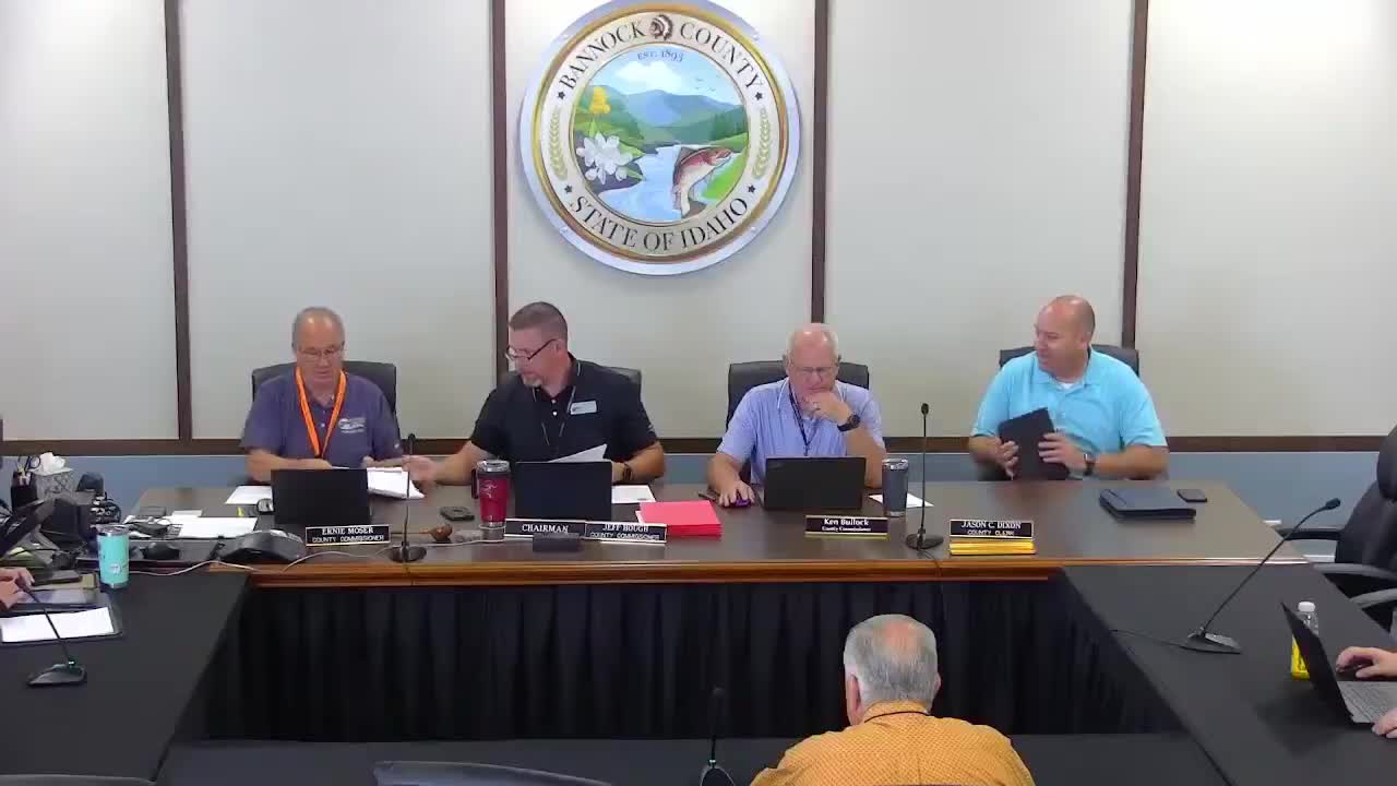 Bennett County commissioners approve annual burn ban for July to October