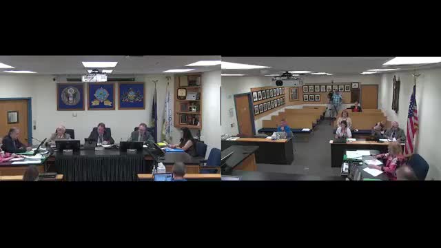 Carbon County commissioners enhance bus service for pharmacies and courthouse access
