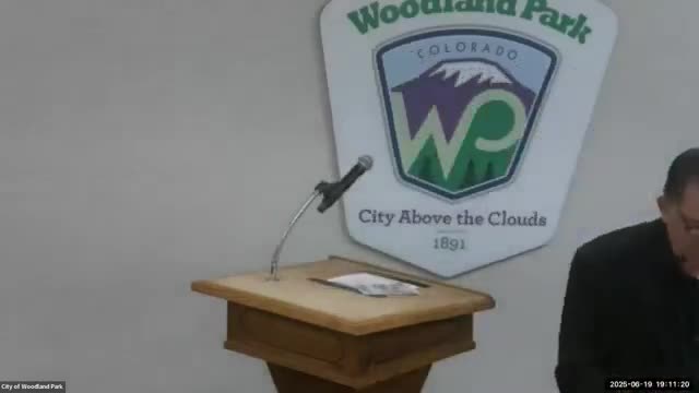 Woodland Park Council approves special use permit for new communication tower