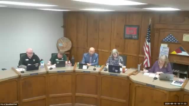 Council sets July 17 public hearing for Core Electric cooperative tower replacement application