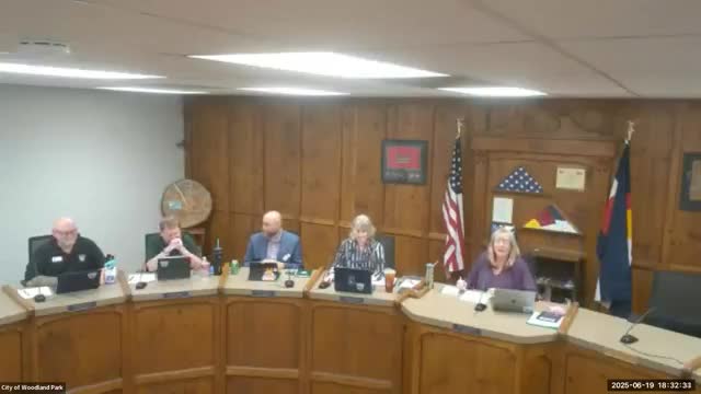 Woodland Park council appoints two to Downtown Development Authority