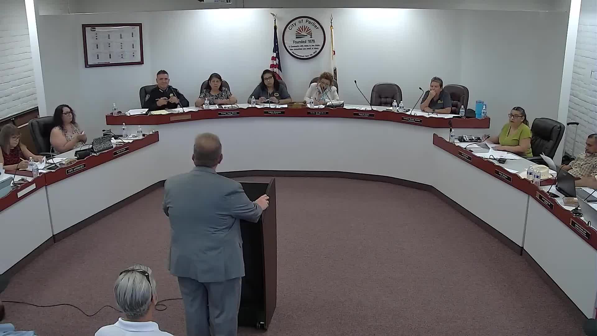 Fresno Council discusses Measure C renewal strategy for regional transportation funding