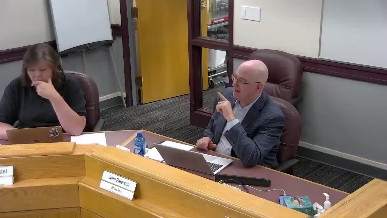 Utah JLC prioritizes special education funding and attendance initiatives for legislative session