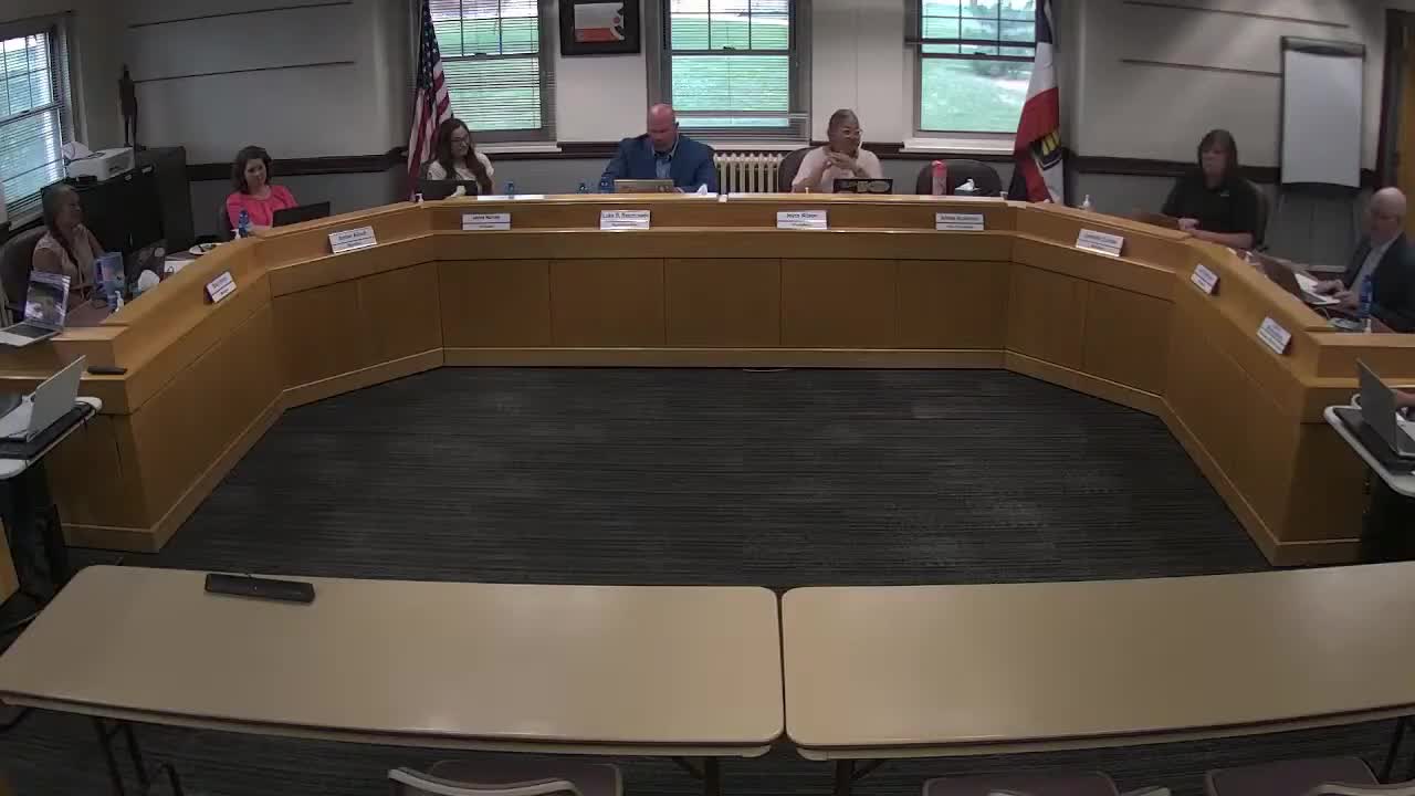 Ogden School Board reviews funding disparities and proposed budgets for 2024-2026