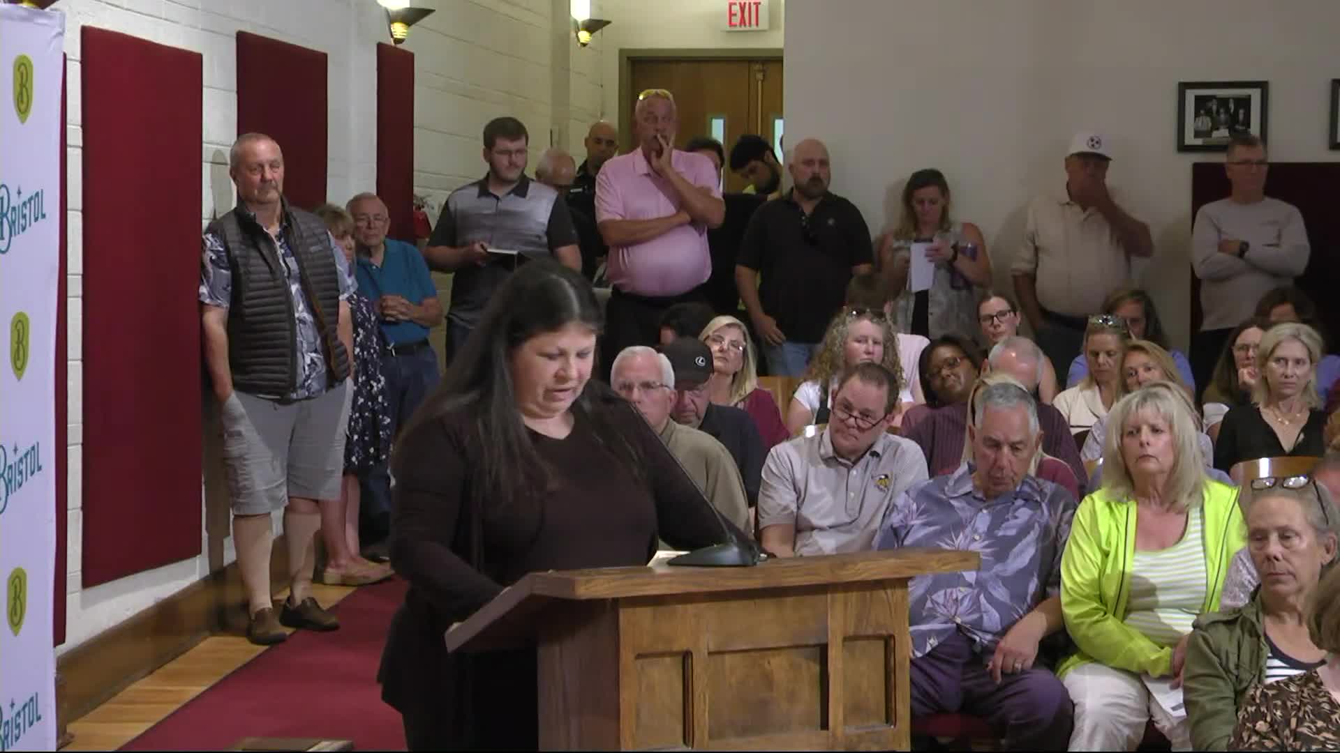 Bristol City Council faces outrage over proposed tax rate increase to $1.92