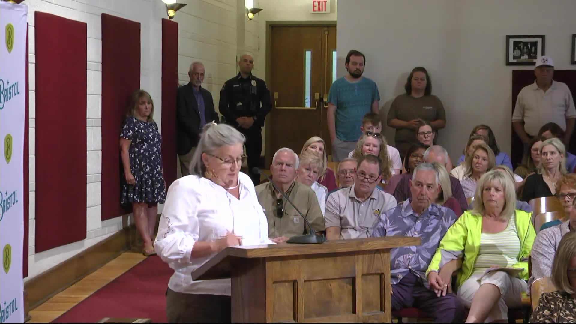 City Council questions purchase and renovation of old downtown buildings
