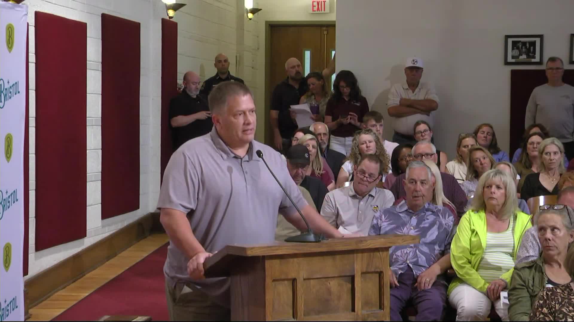 Bristol City Council addresses budget concerns amid potential $6M shortfall