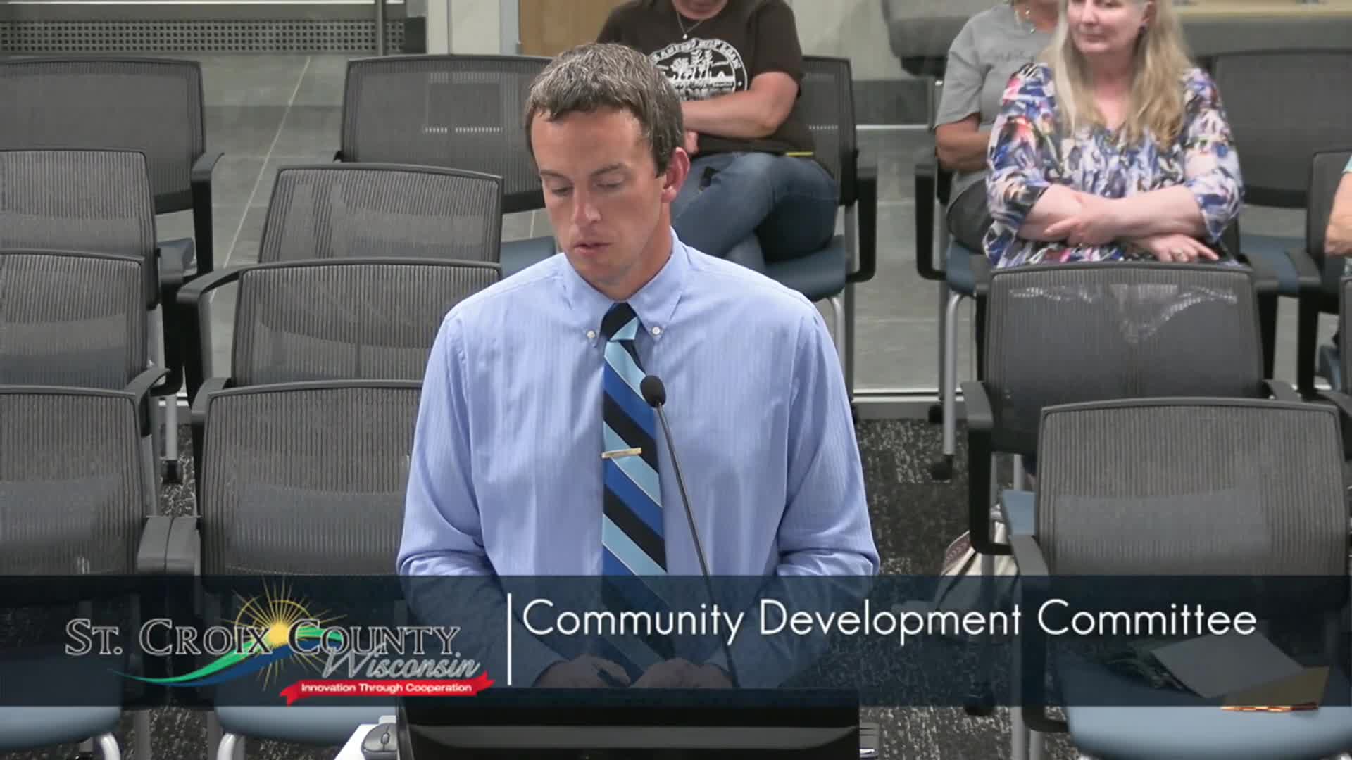 Hudson County Board rejects park development proposal from Mr. Linson