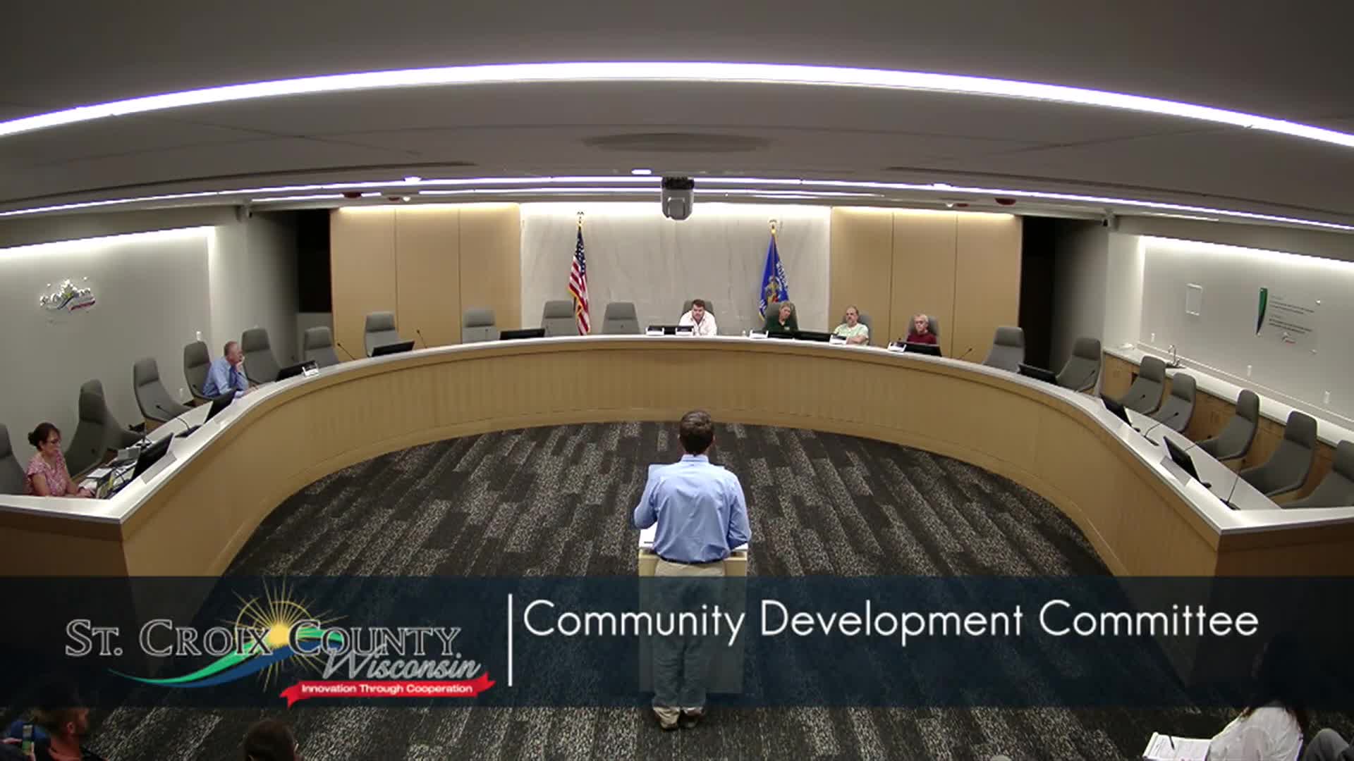 Council approves new water monitoring wells for residential testing near mining operations