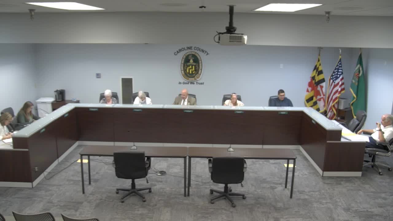 Carroll County Board of Elections clears Open Meetings Act complaint