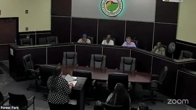 Zoning Board tables park project for public review in Clayton County