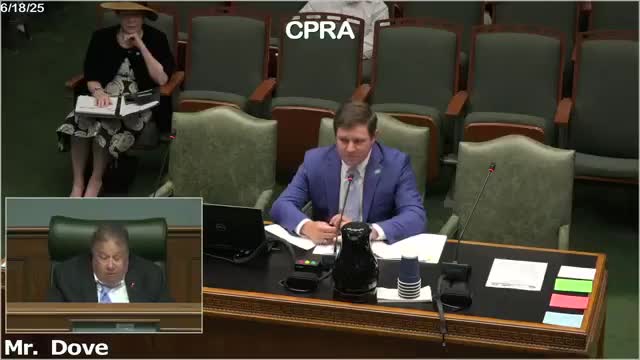 CPRA outlines hurricane preparedness strategies for Louisiana's coastal areas