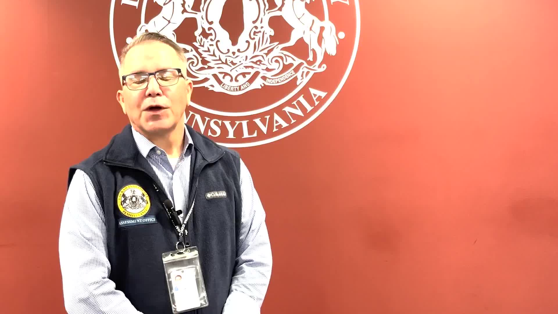 Lackawanna County tax assessor announces upcoming property reassessment details