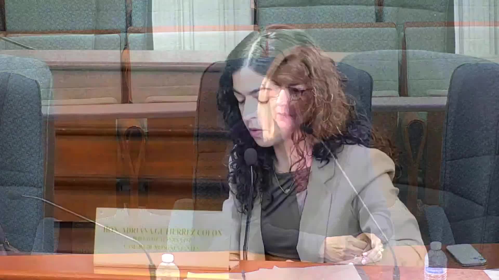 Vice Mayor reflects on Guaynabo's crisis response following Ángel Pérez's corruption scandal