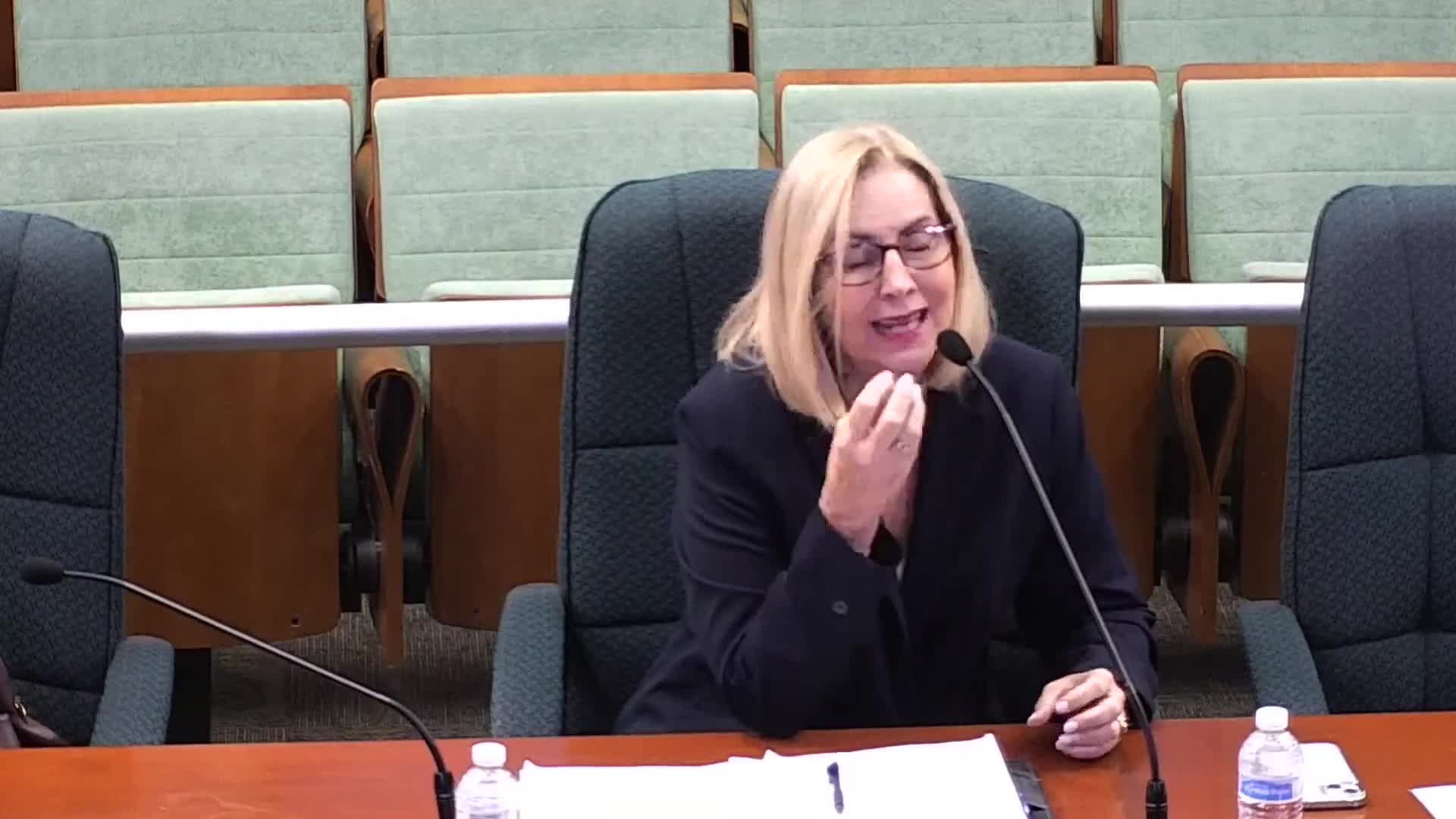 Puerto Rico evaluates reforms to speed up investigations in special independent panel