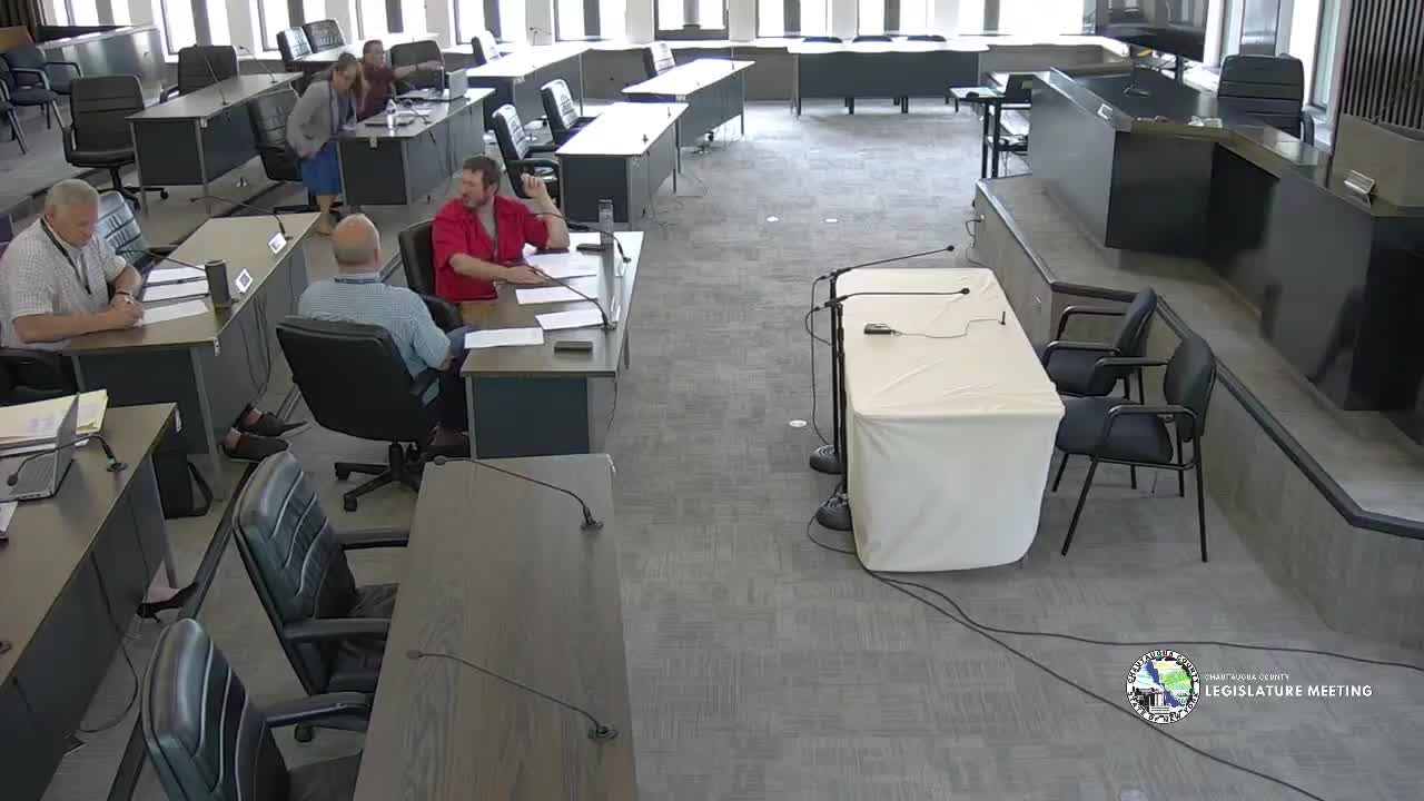 Legislators debate alternatives after $120 million jail needs assessment; planning staff may assist next steps