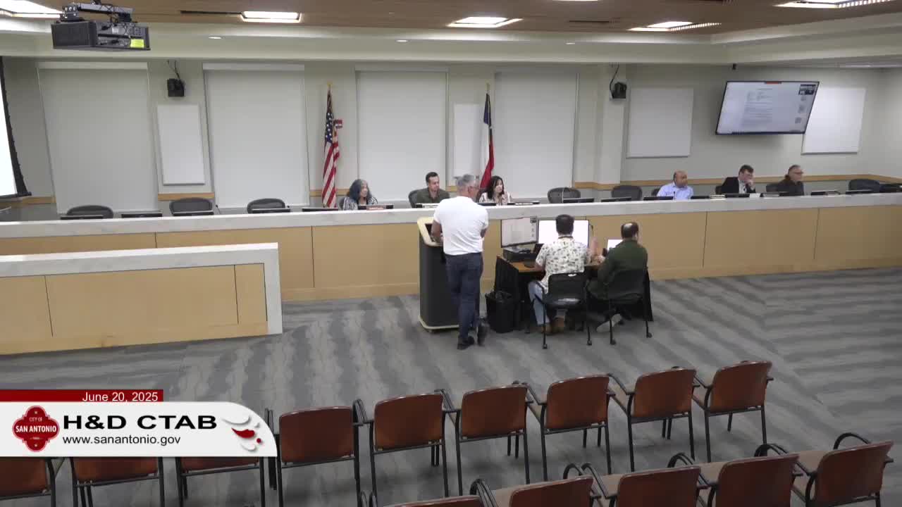Commission denies window replacement permit at historic East Counter Street residence