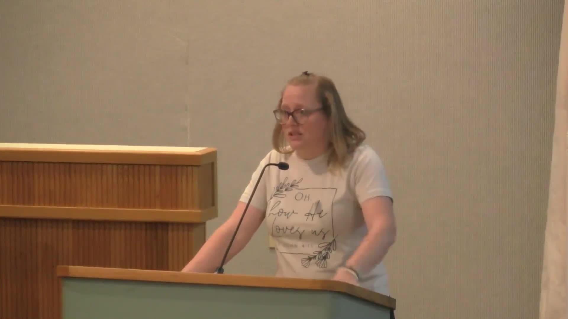 Public criticizes GSA's lack of transparency and unilateral decision-making