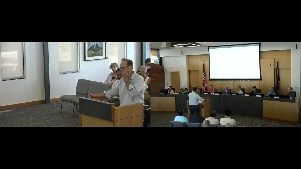 Public Works advances water leak detection and billing transparency initiatives