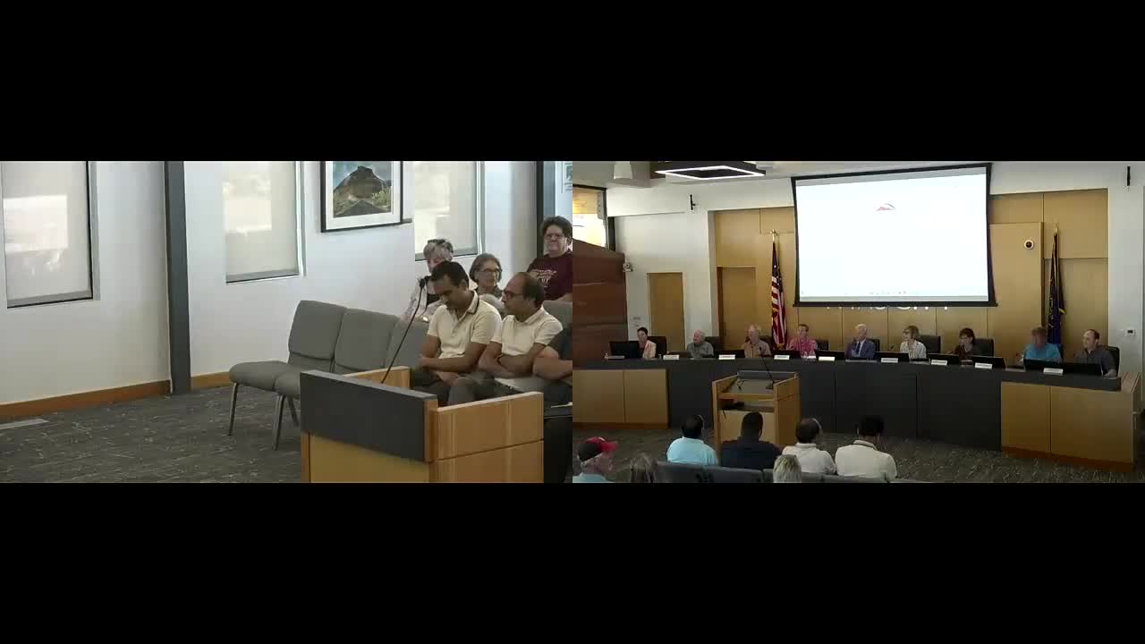 Santa Clara City Council honors new fire department hires and promotes community engagement
