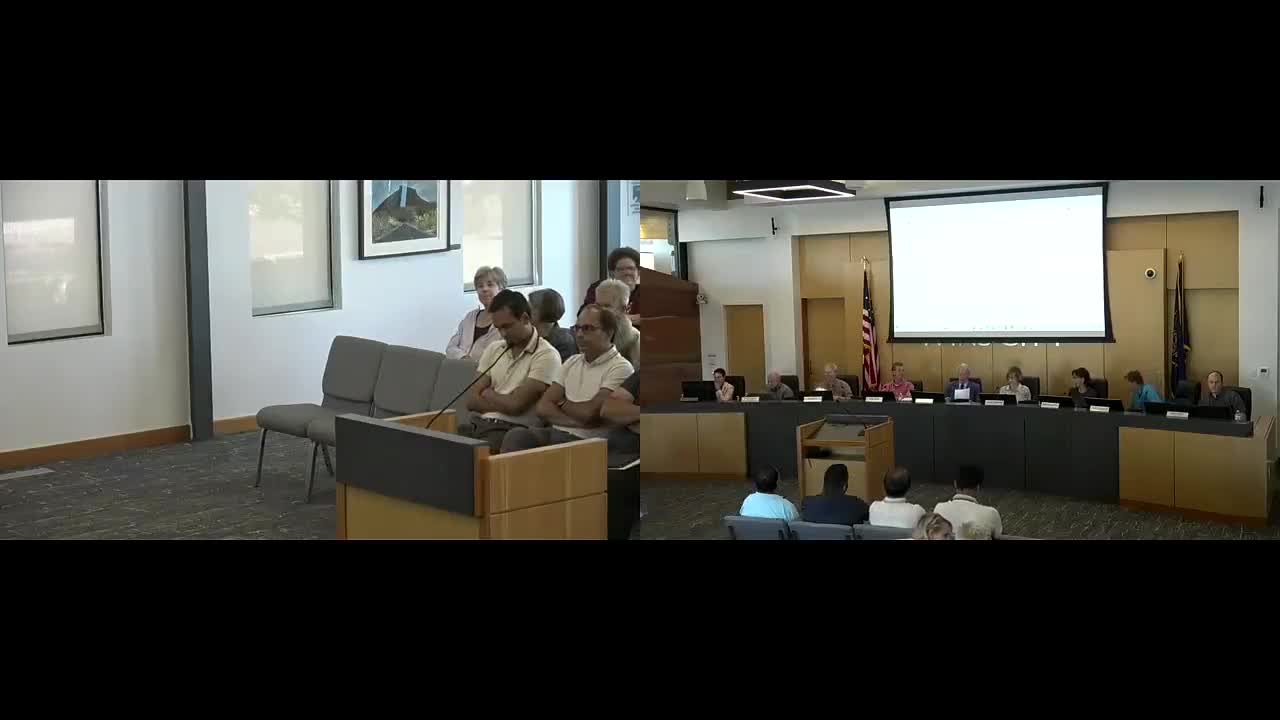 Ivins City Council approves environmental impact fee to fund conservation plan