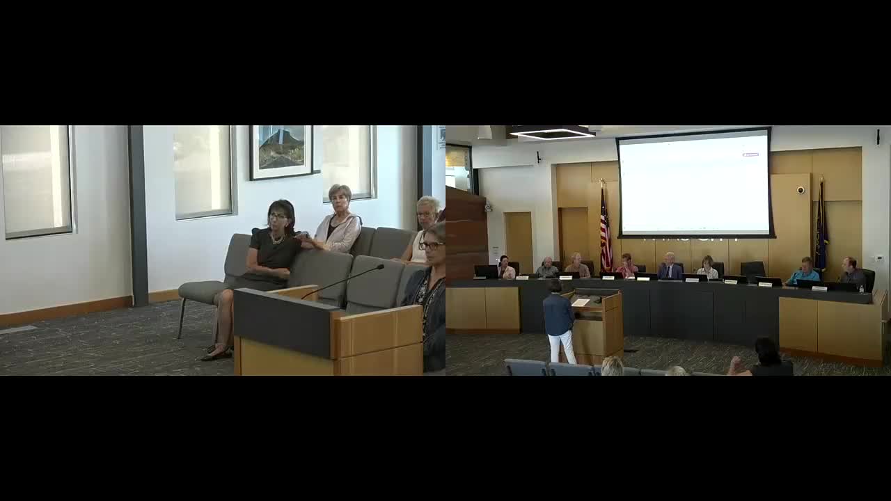Arts Commission finalizes fundraising agreement with Ivins Inspired