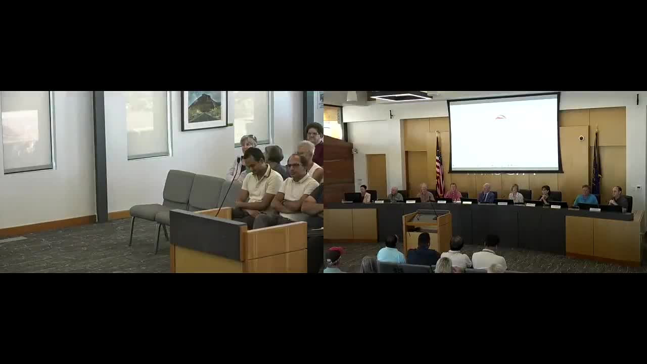 City welcomes new officials during important swearing-in ceremony